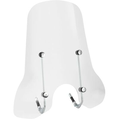 A-pro Pare-brise Haut Transparent Pour Piaggio Vespa 50 125 150 Printemps A-pro Pare-brise Haut Transparent Pour Piaggio Vespa 50 125 150 Printemps