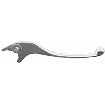 ACCOSSATO Levier droit argent pour KYMCO VENOX de 2002 à 2009 (CC 250) ACCOSSATO Levier droit argent pour KYMCO VENOX de 2002 à 2009 (CC 250)
