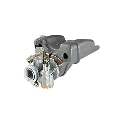 Teknix Motodak carbu Cyclo Compatible avec 103 SP/mvl Type gurtner Teknix Motodak carbu Cyclo Compatible avec 103 SP/mvl Type gurtner