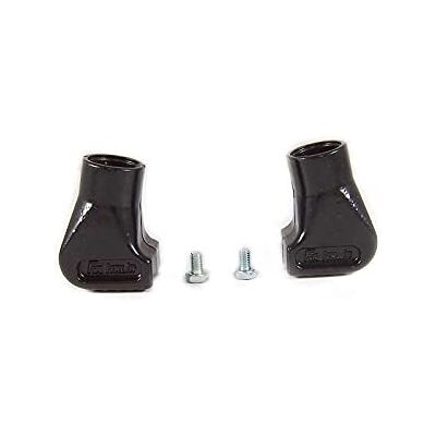 F.A. ITALIA 5046 Chaussures béquille aluminium D.22 Noir Vespa PX PE PK F.A. ITALIA 5046 Chaussures béquille aluminium D.22 Noir Vespa PX PE PK