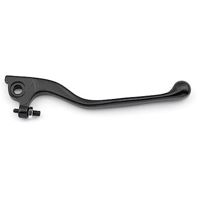 ACCOSSATO Levier droit noir pour Aprilia TUAREG RALLY de 1990 à 1992 (CC 50) ACCOSSATO Levier droit noir pour Aprilia TUAREG RALLY de 1990 à 1992 (CC 50)