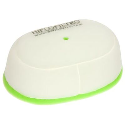 HifloFiltro Filtre à air en mousse HFF4018 à deux étapes HifloFiltro Filtre à air en mousse HFF4018 à deux étapes