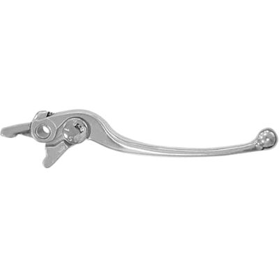 ACCOSSATO Levier droit gris pour Kawasaki KLZ VERSYS de 2012 à 2014 (CC 1000) ACCOSSATO Levier droit gris pour Kawasaki KLZ VERSYS de 2012 à 2014 (CC 1000)