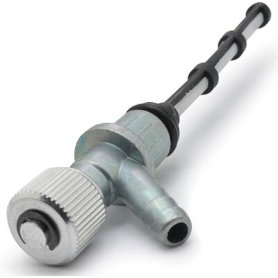 Easyboost robinet d’essence Ø15 sans dépression pour MBK Booster après 2004 Nitro Yamaha Aerox BWS Neos Jog pour Derbi Peugeot Speedfight Trekker Vivacity Elyseo Piaggio NRG Typhoon Kymco scooter 50 Easyboost robinet d’essence Ø15 sans dépression pour MBK Booster après 2004 Nitro Yamaha Aerox BWS Neos Jog pour Derbi Peugeot Speedfight Trekker Vivacity Elyseo Piaggio NRG Typhoon Kymco scooter 50