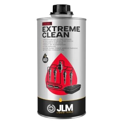 JLM Diesel Extreme Clean 1L JLM Diesel Extreme Clean 1L