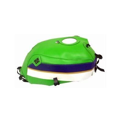 Protège-réservoir Bagster ZRX 1100 R Vert - Protection de Réservoir Moto Protège-réservoir Bagster ZRX 1100 R Vert - Protection de Réservoir Moto