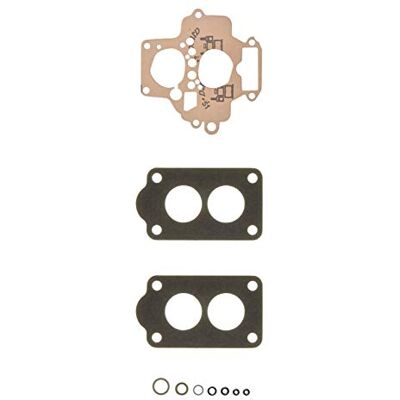 Ajusa 64007800 Jeu de carburateur Ajusa 64007800 Jeu de carburateur
