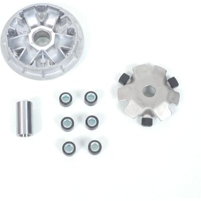 P2R Variateur pour Scooter Sym 50 Orbit Ii 4T Avant 2020 Neuf P2R Variateur pour Scooter Sym 50 Orbit Ii 4T Avant 2020 Neuf