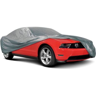Housse de voiture Sumex COVER1L - Imperméable, Respirante, Protection UV Housse de voiture Sumex COVER1L - Imperméable, Respirante, Protection UV