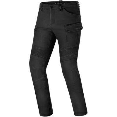 SHIMA - Giro 3.0 - Textile - Noir - Pantalon moto SHIMA - Giro 3.0 - Textile - Noir - Pantalon moto