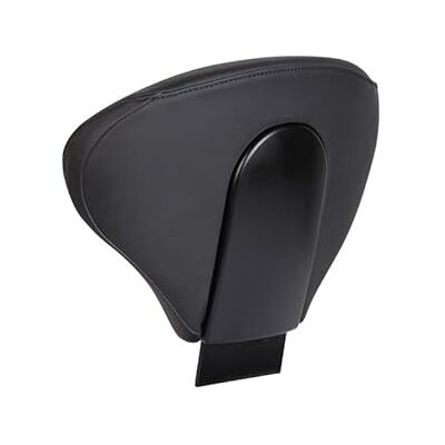 Dossier Shad Noir TU Unisexe - Accessoire Moto Dossier Shad Noir TU Unisexe - Accessoire Moto
