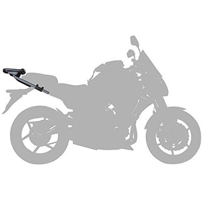 SHAD Support de top case TOP MASTER pour moto Yamaha 600 Fz6 Fazer N/S Y0FZ64ST SHAD Support de top case TOP MASTER pour moto Yamaha 600 Fz6 Fazer N/S Y0FZ64ST