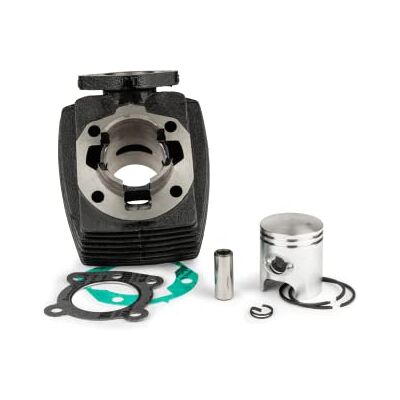Teknix Kit cylindre piston fonte Ø39.9mm pour scooter Honda 50 Wallaroo Neuf Teknix Kit cylindre piston fonte Ø39.9mm pour scooter Honda 50 Wallaroo Neuf