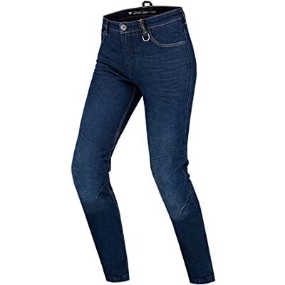 SHIMA Dévon Jean moto Mixte SHIMA Dévon Jean moto Mixte