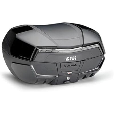 Givi V58 Maxia 5 Top Case One Size Givi V58 Maxia 5 Top Case One Size