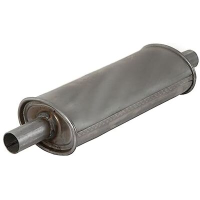 Bosal 248-163 Silencieux central universel Bosal 248-163 Silencieux central universel