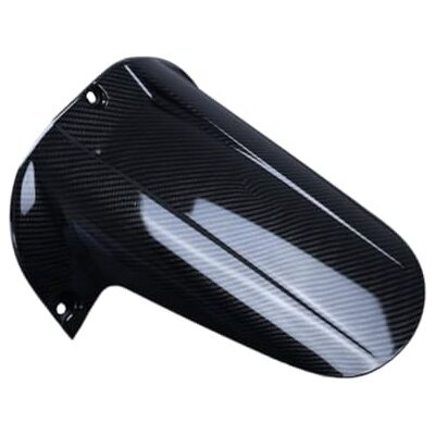 aVDB -moto Garde Boue/Lèche Roue Arrière compatible avec YAMAHA YZF R1 YZF-R1 RN01 1999, YZF R1 YZF-R1 RN04 2000-2001, YZF R1 YZF-R1 RN01 1998 Racing en Plastique (Carbone) aVDB -moto Garde Boue/Lèche Roue Arrière compatible avec YAMAHA YZF R1 YZF-R1 RN01 1999, YZF R1 YZF-R1 RN04 2000-2001, YZF R1 YZF-R1 RN01 1998 Racing en Plastique (Carbone)