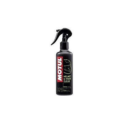 Motul M1 Helmet & Visor Clean 250 ml Motul M1 Helmet & Visor Clean 250 ml