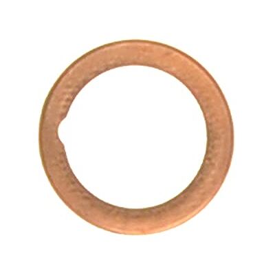 Ajusa 01149100 Bague D'étanchéité Bouchon de Vidange D'huile Fileté Ajusa 01149100 Bague D'étanchéité Bouchon de Vidange D'huile Fileté