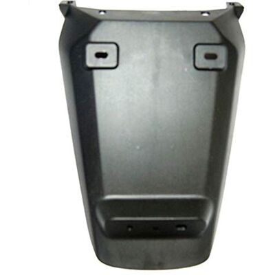 one by Camamoto cod. 77390083 bavette plastique aile arriere compatible avec mbk booster yamaha bw's original year 2004 to 2017 ref. orig. 5WWF16420000 one by Camamoto cod. 77390083 bavette plastique aile arriere compatible avec mbk booster yamaha bw's original year 2004 to 2017 ref. orig. 5WWF16420000