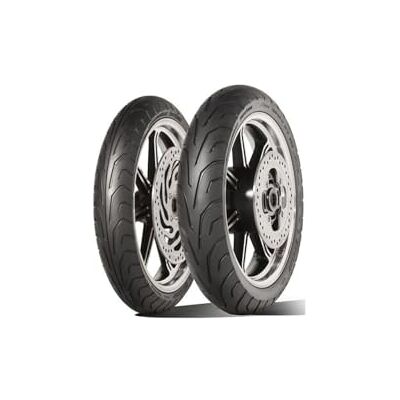 Dunlop STREETSMART 90/90 19 52H Moto Dunlop STREETSMART 90/90 19 52H Moto