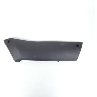 Origine Sabot bas de caisse droit pour scooter Peugeot 50 Kisbee 4T 779177 Noir Neuf Origine Sabot bas de caisse droit pour scooter Peugeot 50 Kisbee 4T 779177 Noir Neuf