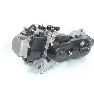 P2R Bloc moteur pour scooter Chinois 50 GY6 139QMB 4 temps / GY6 / 10 pouce Neuf P2R Bloc moteur pour scooter Chinois 50 GY6 139QMB 4 temps / GY6 / 10 pouce Neuf