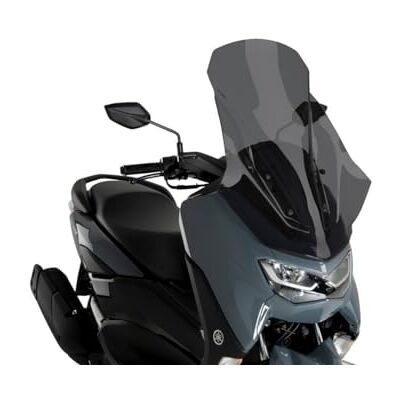 Pare-brise PUIG V-TECH LINE TOURING 21802F - Windshield Pare-brise PUIG V-TECH LINE TOURING 21802F - Windshield