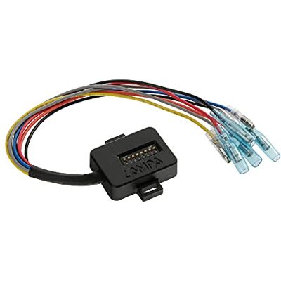 Lampa 91618 Boîte de triche intelligente avec contrôleur - Accessoires électriques Lampa 91618 Boîte de triche intelligente avec contrôleur - Accessoires électriques