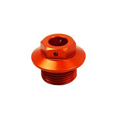 SCAR Ecrou de colonne de direction Compatible avec KTM SX SXF EXC TPI EXCF 125 150 250 300 350 450 500 03-26 TRIUMPH 24-26 Noir SCAR Ecrou de colonne de direction Compatible avec KTM SX SXF EXC TPI EXCF 125 150 250 300 350 450 500 03-26 TRIUMPH 24-26 Noir