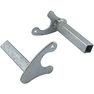 A-pro Adaptateurs De Bequille Supports En V Arriere Garage Reparation Moto Sonic-Moto A-pro Adaptateurs De Bequille Supports En V Arriere Garage Reparation Moto Sonic-Moto