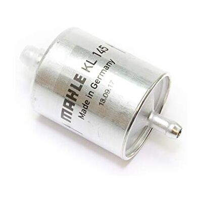 MAHLE Filtre à essence KL145 pour BMW Cagiva Ducati Triumph MAHLE Filtre à essence KL145 pour BMW Cagiva Ducati Triumph