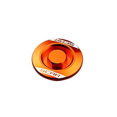 SCAR Capuchons de moteur compatibles avec KTM SMR SM SMC DUKE ADVENTURE SXF 250 350 390 450 690 790 990 1090 1190 1290 RC8 07-23 Orange SCAR Capuchons de moteur compatibles avec KTM SMR SM SMC DUKE ADVENTURE SXF 250 350 390 450 690 790 990 1090 1190 1290 RC8 07-23 Orange