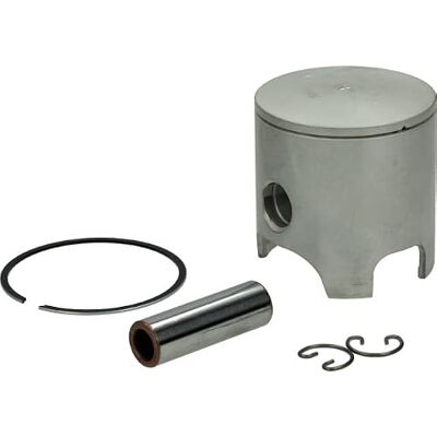 Kit Pistons Polini Big Evo 70cc - Amélioration performance Kit Pistons Polini Big Evo 70cc - Amélioration performance