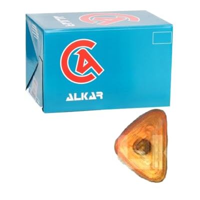 ALKAR 3117920 Clignotant latéral - Feu de position pour Fiat, Peugeot, Citroën, Ducato ALKAR 3117920 Clignotant latéral - Feu de position pour Fiat, Peugeot, Citroën, Ducato