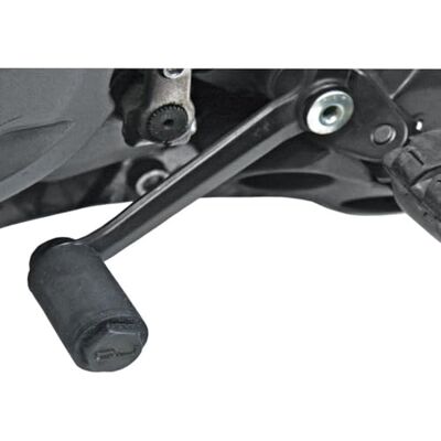 OJ JM0610 Bolt Levier de Vitesses, Protection Chaussures, Montage Direct OJ JM0610 Bolt Levier de Vitesses, Protection Chaussures, Montage Direct