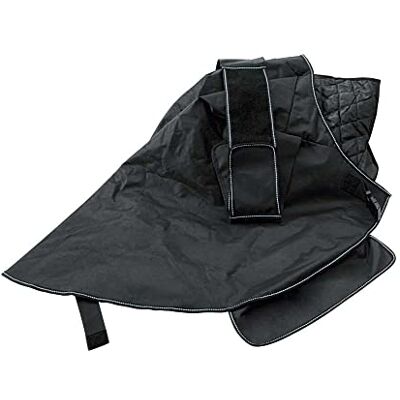 Lampa Couvre jambe "scooter MATE " universel pour scooter Lampa Couvre jambe "scooter MATE " universel pour scooter