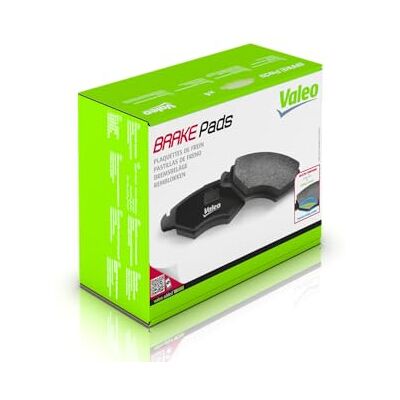 Valeo 598879 Brake Pads Sets Front Valeo 598879 Brake Pads Sets Front