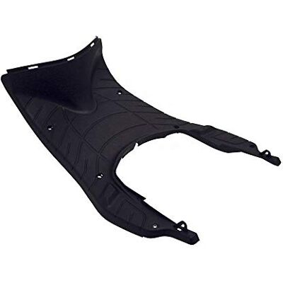 PIAGGIO Repose Pied Scoot Origine 50 Zip 2000+ Noir -1b0050210000c- PIAGGIO Repose Pied Scoot Origine 50 Zip 2000+ Noir -1b0050210000c-