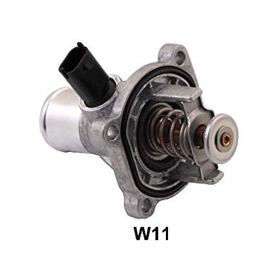 JAPANPARTS VT-W11 Thermostat - 105°C, Opel, Chevrolet, Alfa Romeo, Fiat JAPANPARTS VT-W11 Thermostat - 105°C, Opel, Chevrolet, Alfa Romeo, Fiat