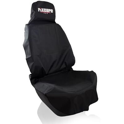 Housse de Siège Fixcape PRO - Imperméable pour l’avant Housse de Siège Fixcape PRO - Imperméable pour l’avant