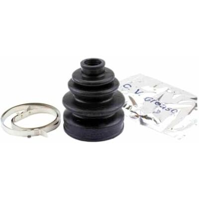 All Balls Compatible avec/Remplacement pour COMPATIBLE TRX 300 350 420 450 500/500 MXU SOUFFLET DE CARDAN AVANT / 19-5008 All Balls Compatible avec/Remplacement pour COMPATIBLE TRX 300 350 420 450 500/500 MXU SOUFFLET DE CARDAN AVANT / 19-5008