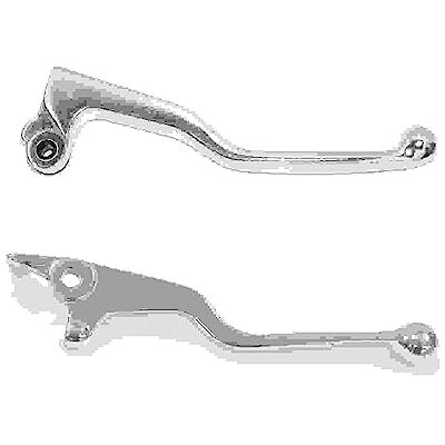 ACCOSSATO Paire de leviers pour APRILIA PEGASO 650 FACTORY de 2005 à 2013 (CC 650) ACCOSSATO Paire de leviers pour APRILIA PEGASO 650 FACTORY de 2005 à 2013 (CC 650)