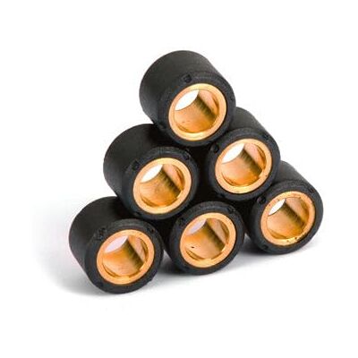 Sifam Galet rouleau de variateur pour Scooter Suzuki 400 An Burgman 2007 à 2020 26X13 19Grs Neuf Sifam Galet rouleau de variateur pour Scooter Suzuki 400 An Burgman 2007 à 2020 26X13 19Grs Neuf