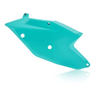 ACERBIS Panneaux Latéraux Cyan KTM - Panneaux Latéraux de Moto ACERBIS Panneaux Latéraux Cyan KTM - Panneaux Latéraux de Moto
