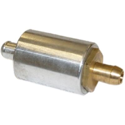 ASHIKA GAS10S - Filtre à carburant pour véhicules GPL et gaz naturel ASHIKA GAS10S - Filtre à carburant pour véhicules GPL et gaz naturel