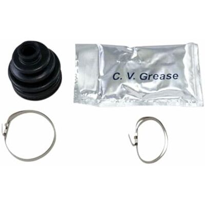 All Balls compatible avec/remplacement pour YFM 450 660 GRIZZLY/RHINO/RAPTOR SOUFFLET DE CARDAN AVANT / 19-5007 All Balls compatible avec/remplacement pour YFM 450 660 GRIZZLY/RHINO/RAPTOR SOUFFLET DE CARDAN AVANT / 19-5007