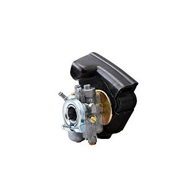 Teknix Carburateur pour Mobylette MBK 50 51V 1978 à 2002 Neuf Teknix Carburateur pour Mobylette MBK 50 51V 1978 à 2002 Neuf