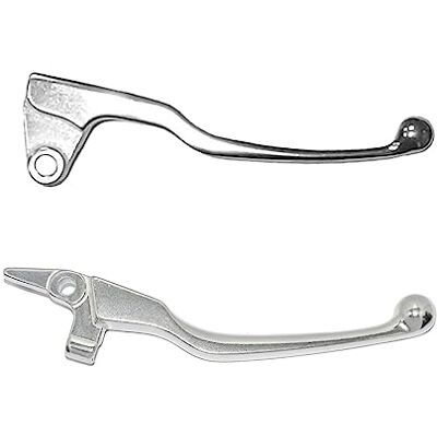 ACCOSSATO Paire de leviers pour YAMAHA XVS A DRAG STAR CLASSIC de 2000 à 2002 (CC 1100) (VP05) ACCOSSATO Paire de leviers pour YAMAHA XVS A DRAG STAR CLASSIC de 2000 à 2002 (CC 1100) (VP05)