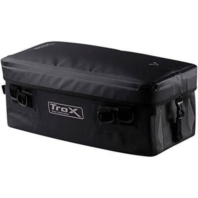 SW-Motech BC.ALK.00.732.10700/B Trax M/L Expansion Bag, Noir, Taille Unique SW-Motech BC.ALK.00.732.10700/B Trax M/L Expansion Bag, Noir, Taille Unique